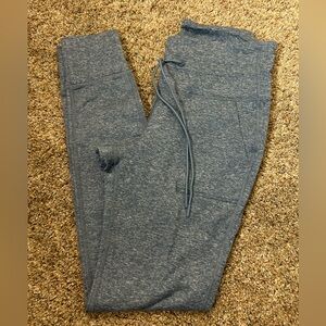 Old Navy Active Cozecore Joggers – Size Small – Like New